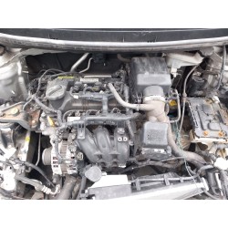 Parts breakdown for Kia picanto II (ta) 1.0 Petrol of the year 2014 with engine G3LA