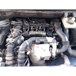 Motor completo CITROEN Berlingo multispace (B9) | Desguace Becerril