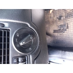 Comando luci Volkswagen Golf IV (1J1) | Desguace Becerril
