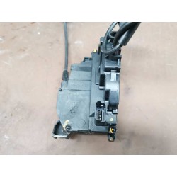 Recambio de cerradura puerta delantera derecha para renault megane iii sport tourer bose edition referencia OEM IAM   