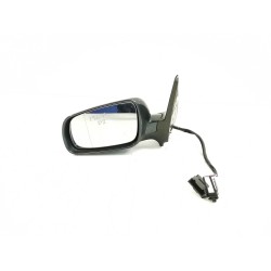 Left rearview mirror Volkswagen Golf IV (1J1) | Becerril Scrap Yard