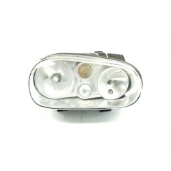 Right headlight Volkswagen Golf IV (1J1) | Becerril Scrap Yard
