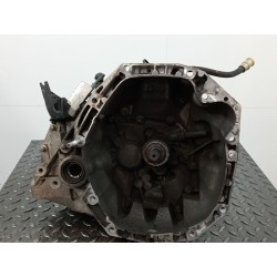 Caja cambios dacia sandero II (B8_) oem JR5336 / 8201661747