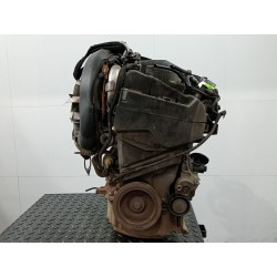 Complete engine Dacia Sandero II | Becerril Scrap Yard