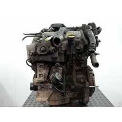 Recambio de motor completo para dacia sandero ii 1.5 dci 75 / blue dci 75 (b8jw, b8m4, b8ah, b8m7, b8m6) referencia OEM IAM K9KC