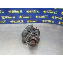 Recambio de motor arranque para mg rover serie 25 (rf) classic (3-ptas.) referencia OEM IAM CGB23635  