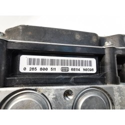 Recambio de abs para volkswagen polo iv (9n_, 9a_) 1.2 12v referencia OEM IAM 6Q0907379AF 0265800511 