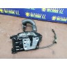 Recambio de cerradura puerta delantera derecha para renault megane iii sport tourer bose edition referencia OEM IAM   