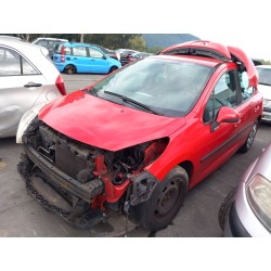 peugeot 207/207+ (wa_, wc_) del año 2009