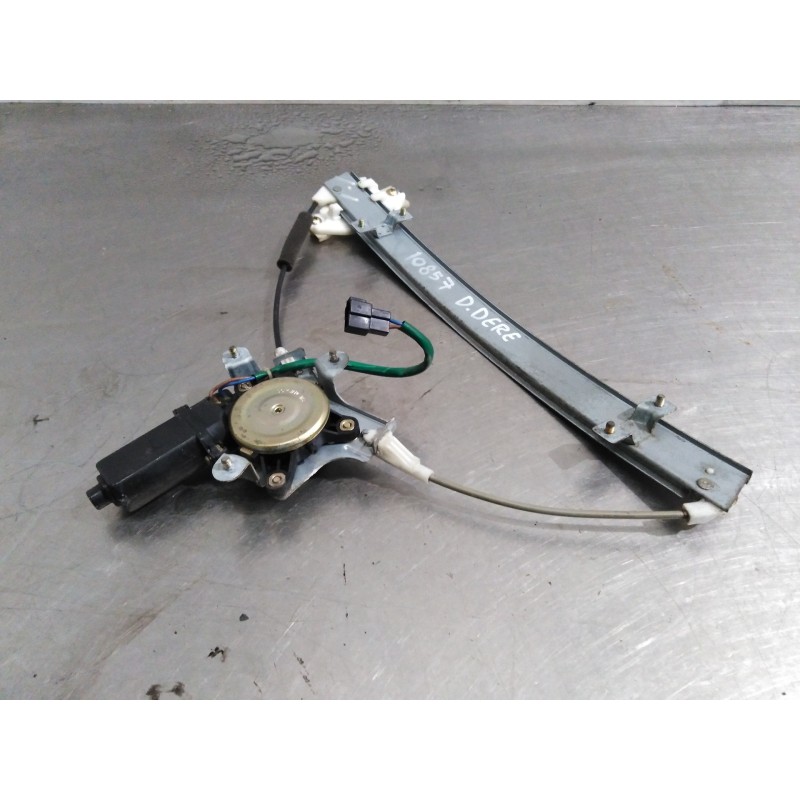 Recambio de elevalunas delantero derecho para daewoo lanos hurricane referencia OEM IAM Recambio de elevalunas delantero derecho para daewoo lanos hurricane referencia OEM IAM