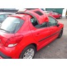 peugeot 207/207+ (wa_, wc_) del año 2009 peugeot 207/207+ (wa_, wc_) del año 2009