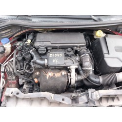 peugeot 207/207+ (wa_, wc_) del año 2009