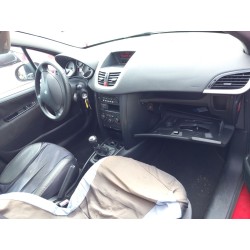peugeot 207/207+ (wa_, wc_) del año 2009