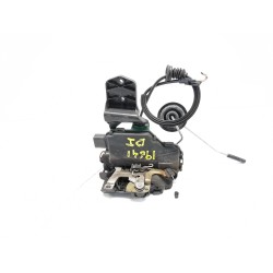 Front left door lock Volkswagen Golf IV (1J1) | Becerril Scrap Yard