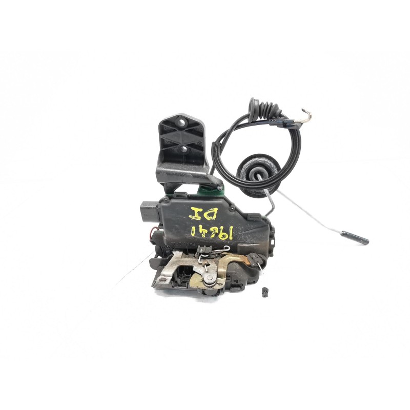 قفل باب السائق الأمامي Volkswagen Golf IV (1J1) | Desguace Becerril