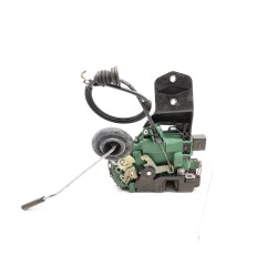 قفل باب السائق الأمامي Volkswagen Golf IV (1J1) | Desguace Becerril