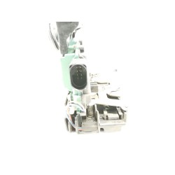 قفل باب السائق الأمامي Volkswagen Golf IV (1J1) | Desguace Becerril