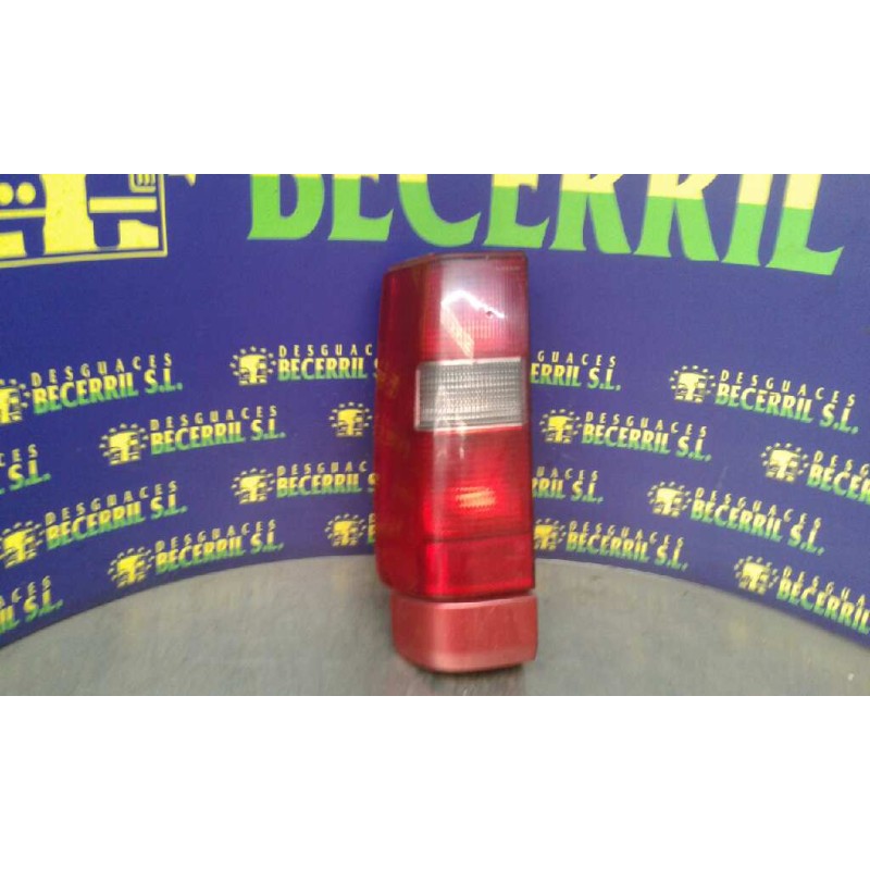 Recambio de piloto trasero izquierdo para volvo v70 familiar r awd referencia OEM IAM Recambio de piloto trasero izquierdo para volvo v70 familiar r awd referencia OEM IAM