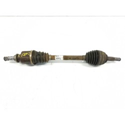 Transmision delantera izquierda dacia sandero II (B8_) oem 8200499585 / 391018888R / 391014946R