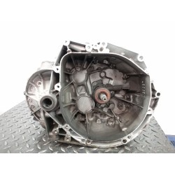 Caja cambios citroen C4 II (NC_) oem 20EA08 / 1611185980 / 1611026380