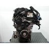 Complete engine CITROEN C4 II (NC_) | Becerril Scrap Yard