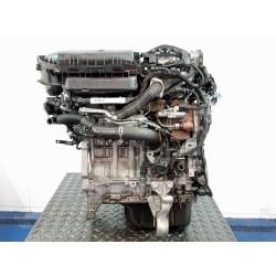 Complete engine CITROEN C4 II (NC_) | Becerril Scrap Yard