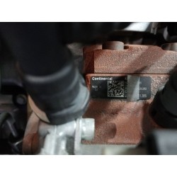 Complete engine CITROEN C4 II (NC_) | Becerril Scrap Yard