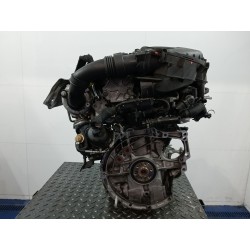 Complete engine CITROEN C4 II (NC_) | Becerril Scrap Yard