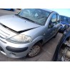 citroën c3 i (fc_, fn_) del año 2006 citroën c3 i (fc_, fn_) del año 2006