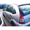 citroën c3 i (fc_, fn_) del año 2006 citroën c3 i (fc_, fn_) del año 2006