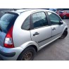 citroën c3 i (fc_, fn_) del año 2006 citroën c3 i (fc_, fn_) del año 2006