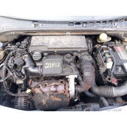 citroën c3 i (fc_, fn_) del año 2006