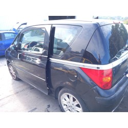 peugeot 1007 (km_) del año 2006
