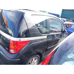 peugeot 1007 (km_) del año 2006