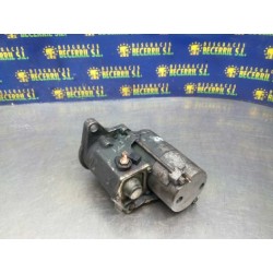 Recambio de motor arranque para mg rover serie 25 (rf) classic (3-ptas.) referencia OEM IAM CGB23635  