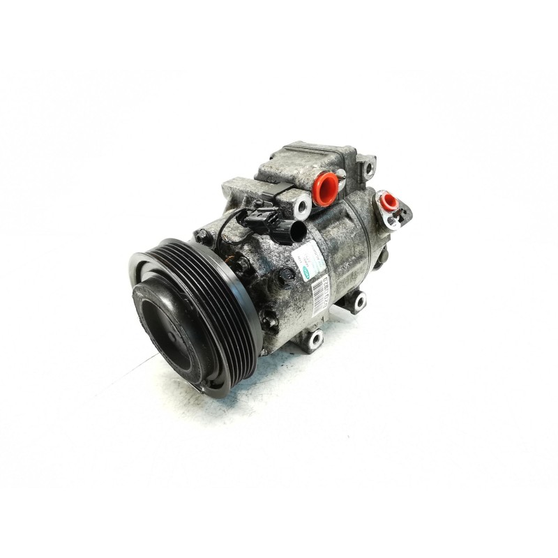 Recambio de compresor aire acondicionado para kia cee´d hatchback (ed) 2.0 crdi 140 referencia OEM IAM   
