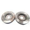 Recambio de disco freno delantero para volkswagen golf iv (1j1) 1.9 tdi referencia OEM IAM   