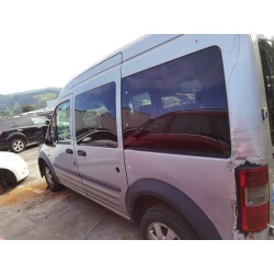 Elenco delle parti per Ford tourneo connect 1.8 TDCi Diesel dell'anno 2008 con motore HCPA,HCPB,HCPC,HCPD,P9PA,P9PB,P9PC,P9PD,R3PA,RWPE,RWPF