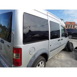 Elenco delle parti per Ford tourneo connect 1.8 TDCi Diesel dell'anno 2008 con motore HCPA,HCPB,HCPC,HCPD,P9PA,P9PB,P9PC,P9PD,R3PA,RWPE,RWPF