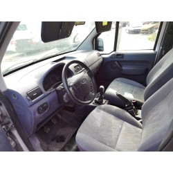 Elenco delle parti per Ford tourneo connect 1.8 TDCi Diesel dell'anno 2008 con motore HCPA,HCPB,HCPC,HCPD,P9PA,P9PB,P9PC,P9PD,R3PA,RWPE,RWPF