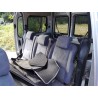 Elenco delle parti per Ford tourneo connect 1.8 TDCi Diesel dell'anno 2008 con motore HCPA,HCPB,HCPC,HCPD,P9PA,P9PB,P9PC,P9PD,R3PA,RWPE,RWPF