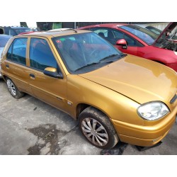 Elenco delle parti per CITROËN saxo (S0, S1) 1.5 D Diesel dell'anno 2000 con motore VJZ (TUD5)