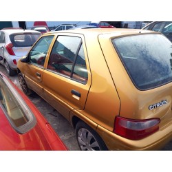 Elenco delle parti per CITROËN saxo (S0, S1) 1.5 D Diesel dell'anno 2000 con motore VJZ (TUD5)