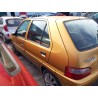 Elenco delle parti per CITROËN saxo (S0, S1) 1.5 D Diesel dell'anno 2000 con motore VJZ (TUD5)