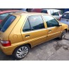 Elenco delle parti per CITROËN saxo (S0, S1) 1.5 D Diesel dell'anno 2000 con motore VJZ (TUD5)