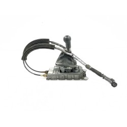 Gear shift lever Volkswagen Golf IV (1J1) | Becerril Scrap Yard
