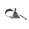 Gear shift lever Volkswagen Golf IV (1J1) | Becerril Scrap Yard