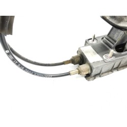 Gear shift lever Volkswagen Golf IV (1J1) | Becerril Scrap Yard