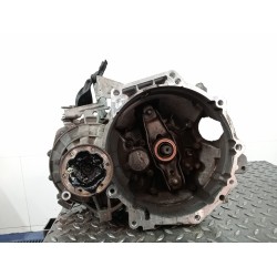 Boîte de vitesses Volkswagen Golf V (1K1) | Desguace Becerril