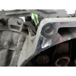 Boîte de vitesses Volkswagen Golf V (1K1) | Desguace Becerril